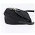 Borsa a Spalla in Tela Trotter Christian Dior Nero Oro Auth SW1717 - vista 5