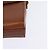 Autre Marque Borsa a Spalla Burberrys Nova Check in Pelle Marrone Oro Auth bs30266 D'oro - vista 11
