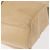 Borsa Tote LOEWE in pelle Nappa Beige Oro Auth bs30179 D'oro - vista 16