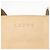 Borsa Tote LOEWE in pelle Nappa Beige Oro Auth bs30179 D'oro - vista 17