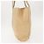 Borsa Tote LOEWE in pelle Nappa Beige Oro Auth bs30179 D'oro - vista 4