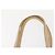 Borsa Tote LOEWE in pelle Nappa Beige Oro Auth bs30179 D'oro - vista 9