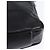 Borsa a Spalla in Pelle Nera GUCCI 201451 Auth 148316 Nero - vista 13