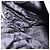Borsa a Spalla in Pelle Nera GUCCI 201451 Auth 148316 Nero - vista 18