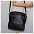 Borsa a Spalla in Pelle Nera GUCCI 201451 Auth 148316 Nero - vista 22