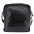 Borsa a Spalla in Pelle Nera GUCCI 201451 Auth 148316 Nero - vista 3