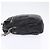 Borsa a Spalla in Pelle Nera GUCCI 201451 Auth 148316 Nero - vista 4