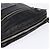 Borsa a Spalla in Pelle Nera GUCCI 201451 Auth 148316 Nero - vista 6