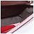 FENDI Dot Com Handtasche aus Leder 2-in-1 Rosa Silber Authentisch bs30098 Pink - view 18