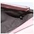 FENDI Dot Com Handtasche aus Leder 2-in-1 Rosa Silber Authentisch bs30098 Pink - view 21