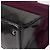 Chanel Borsa Tote in Cotone Viola Nera CC Auth bs30089 Nero Porpora - vista 11