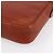 LOUIS VUITTON Borsa a Spalla Epi Danube Marrone M51694 LV Auth bs30146 - vista 10