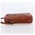 LOUIS VUITTON Borsa a Spalla Epi Danube Marrone M51694 LV Auth bs30146 - vista 4