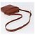 LOUIS VUITTON Borsa a Spalla Epi Danube Marrone M51694 LV Auth bs30146 - vista 7
