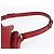 LOUIS VUITTON Borsa a Spalla Epi Noe Rossa M44007 LV Auth 148309 Rosso - vista 8