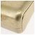 Borsa a Spalla CHANEL Pelle Oro Argento CC Auth 146160 D'oro - vista 11