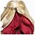 Borsa a Spalla CHANEL Pelle Oro Argento CC Auth 146160 D'oro - vista 19