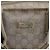 GUCCI GG Canvas Sherry Line Tote Bag Silber 131228 Auth bs30093 - Ansicht 14
