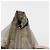 GUCCI GG Canvas Sherry Line Tote Bag Silber 131228 Auth bs30093 - Ansicht 15