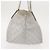 GUCCI GG Canvas Sherry Line Tote Bag Silber 131228 Auth bs30093 - Ansicht 4