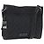 Borsa a Spalla GG Canvas Gucci Nera Argento 91762 Auth ep11415 Nero