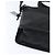 Borsa a Spalla GG Canvas Gucci Nera Argento 91762 Auth ep11415 Nero - vista 10