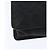 Borsa a Spalla GG Canvas Gucci Nera Argento 91762 Auth ep11415 Nero - vista 12