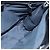Borsa a Spalla GG Canvas Gucci Nera Argento 91762 Auth ep11415 Nero - vista 17