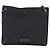 Borsa a Spalla GG Canvas Gucci Nera Argento 91762 Auth ep11415 Nero - vista 2