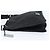 Borsa a Spalla GG Canvas Gucci Nera Argento 91762 Auth ep11415 Nero - vista 4