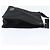 Borsa a Spalla GG Canvas Gucci Nera Argento 91762 Auth ep11415 Nero - vista 5