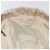 CHANEL Nuova Borsa Tote da Viaggio Nylon Beige Oro CC Auth BA7141 D'oro - vista 16