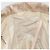 CHANEL Nuova Borsa Tote da Viaggio Nylon Beige Oro CC Auth BA7141 D'oro - vista 17