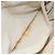 CHANEL Nuova Borsa Tote da Viaggio Nylon Beige Oro CC Auth BA7141 D'oro - vista 19
