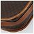 Céline Borsa a Spalla in Tela Macadam CELINE in Pelle PVC Marrone Oro Auth ep11291 D'oro - vista 13