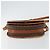 Céline Borsa a Spalla in Tela Macadam CELINE in Pelle PVC Marrone Oro Auth ep11291 D'oro - vista 9
