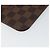 LOUIS VUITTON Accessoire Tasche Neverfull MM Damier Ebene Authentisch 147456 - Ansicht 16