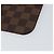 LOUIS VUITTON Accessoire Tasche Neverfull MM Damier Ebene Authentisch 147456 - Ansicht 7