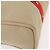 LOUIS VUITTON Borsa Tote Antigua Hippo GM Beige Rosso M40032 LV Auth BA7007 - vista 14