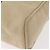 LOUIS VUITTON Borsa Tote Antigua Hippo GM Beige Rosso M40032 LV Auth BA7007 - vista 17