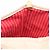 LOUIS VUITTON Borsa Tote Antigua Hippo GM Beige Rosso M40032 LV Auth BA7007 - vista 20