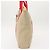 LOUIS VUITTON Borsa Tote Antigua Hippo GM Beige Rosso M40032 LV Auth BA7007 - vista 3