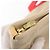 LOUIS VUITTON Borsa Tote Antigua Hippo GM Beige Rosso M40032 LV Auth BA7007 - vista 9