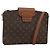 LOUIS VUITTON Borsa a Spalla Kurcell Monogram M51375 LV Auth 144487 Monogramma