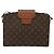 LOUIS VUITTON Borsa a Spalla Kurcell Monogram M51375 LV Auth 144487 Monogramma - vista 13