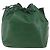 Noe LOUIS VUITTON Borsa a Spalla Petit Noé Epi Verde M44104 LV Auth 143573 - vista 13
