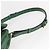 Noe LOUIS VUITTON Borsa a Spalla Petit Noé Epi Verde M44104 LV Auth 143573 - vista 14