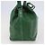 Noe LOUIS VUITTON Borsa a Spalla Petit Noé Epi Verde M44104 LV Auth 143573 - vista 3