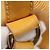 Noe LOUIS VUITTON Borsa a Spalla Petit Noé Epi Gialla M44109 LV Auth 144154 Giallo - vista 12