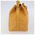 Noe LOUIS VUITTON Borsa a Spalla Petit Noé Epi Gialla M44109 LV Auth 144154 Giallo - vista 3